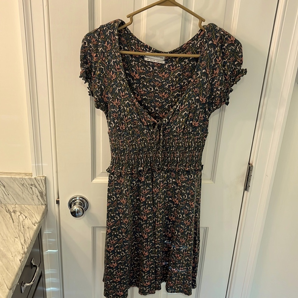 urban outfitters dress
